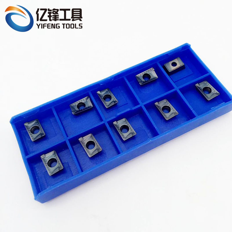 carbide turning inserts APMT1135 CNC indexable inserts